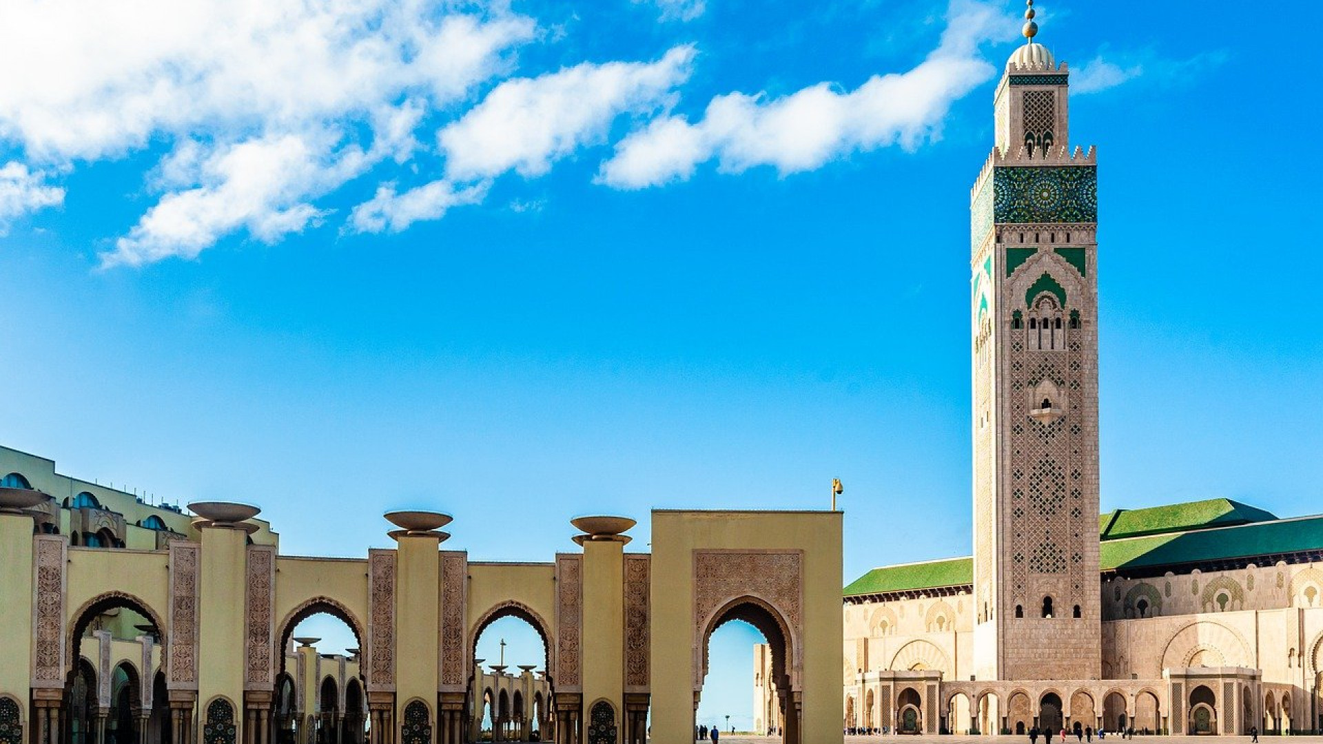 Pourquoi choisir de passer ses vacances au Maroc ?