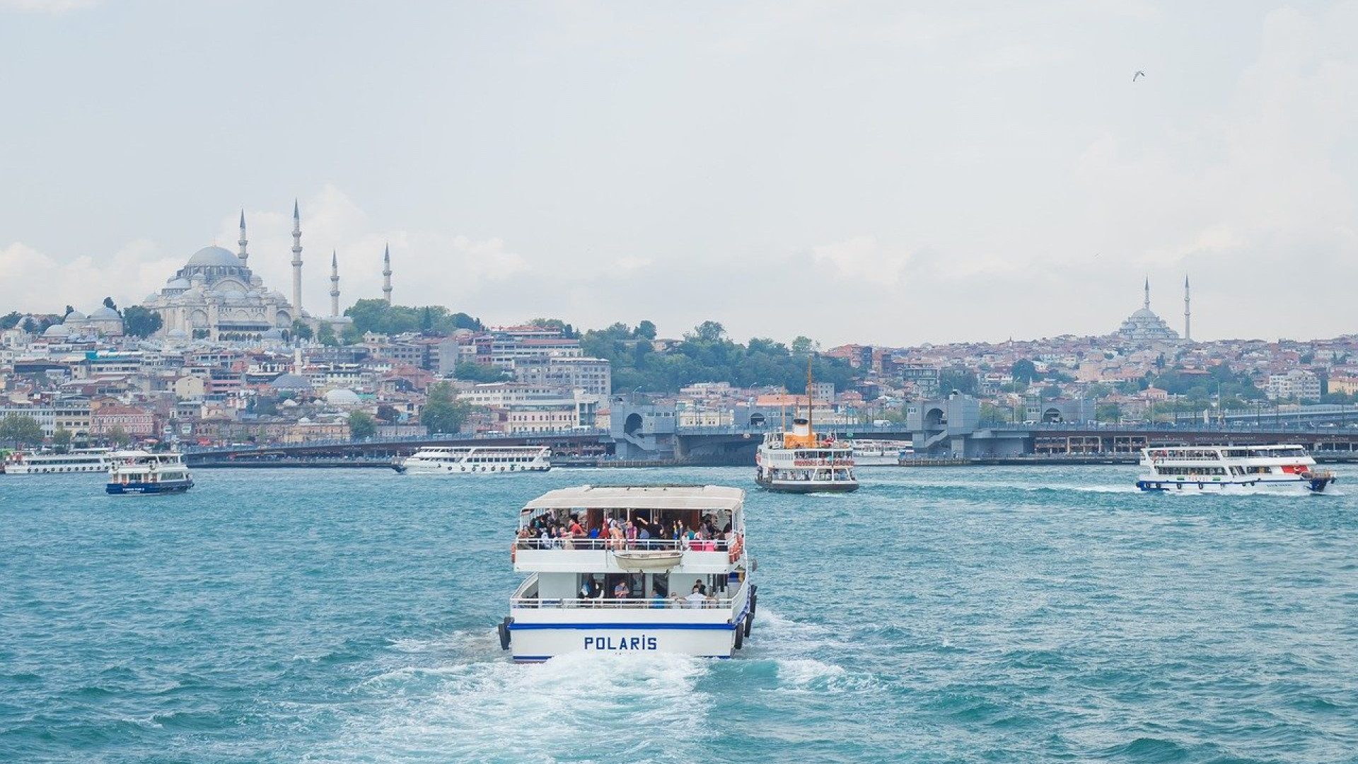 Croisières en bateau : quels sont les avantages de ces virées ?