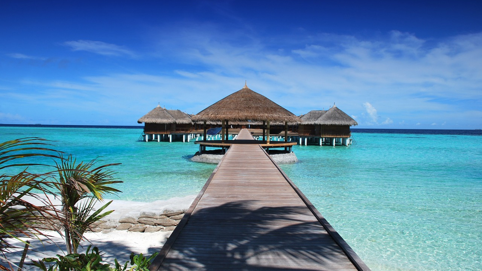 Quel est l’intérêt de partir aux Maldives pour ses prochaines vacances ?