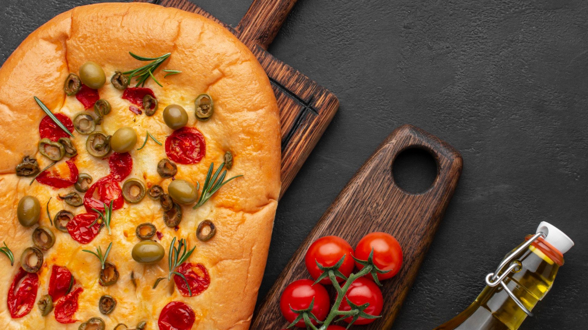 À la découverte de la focaccia : un voyage au cœur des saveurs italiennes
