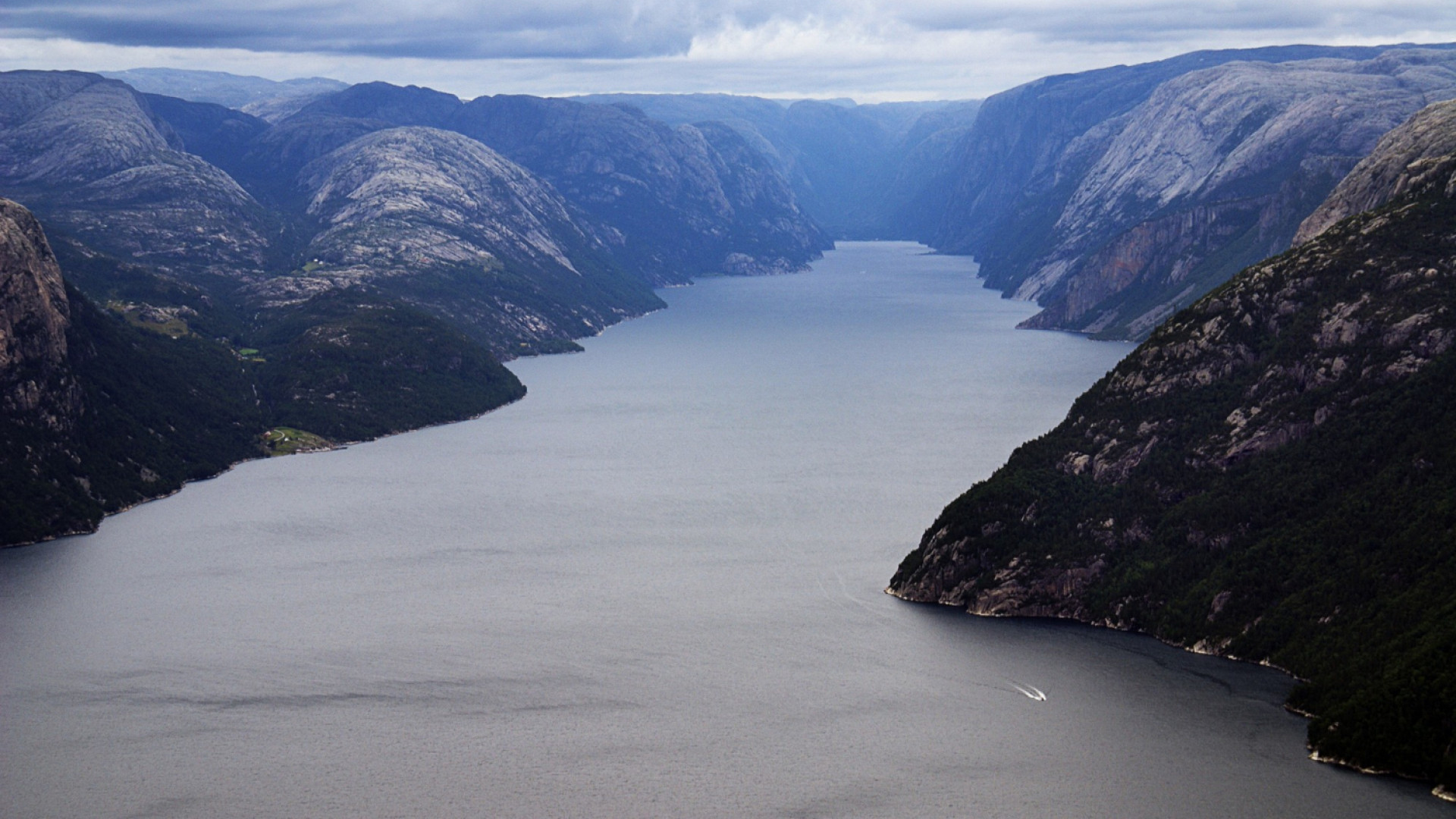 Fjords norvégiens : une escapade magique au cœur de l’Europe du Nord
