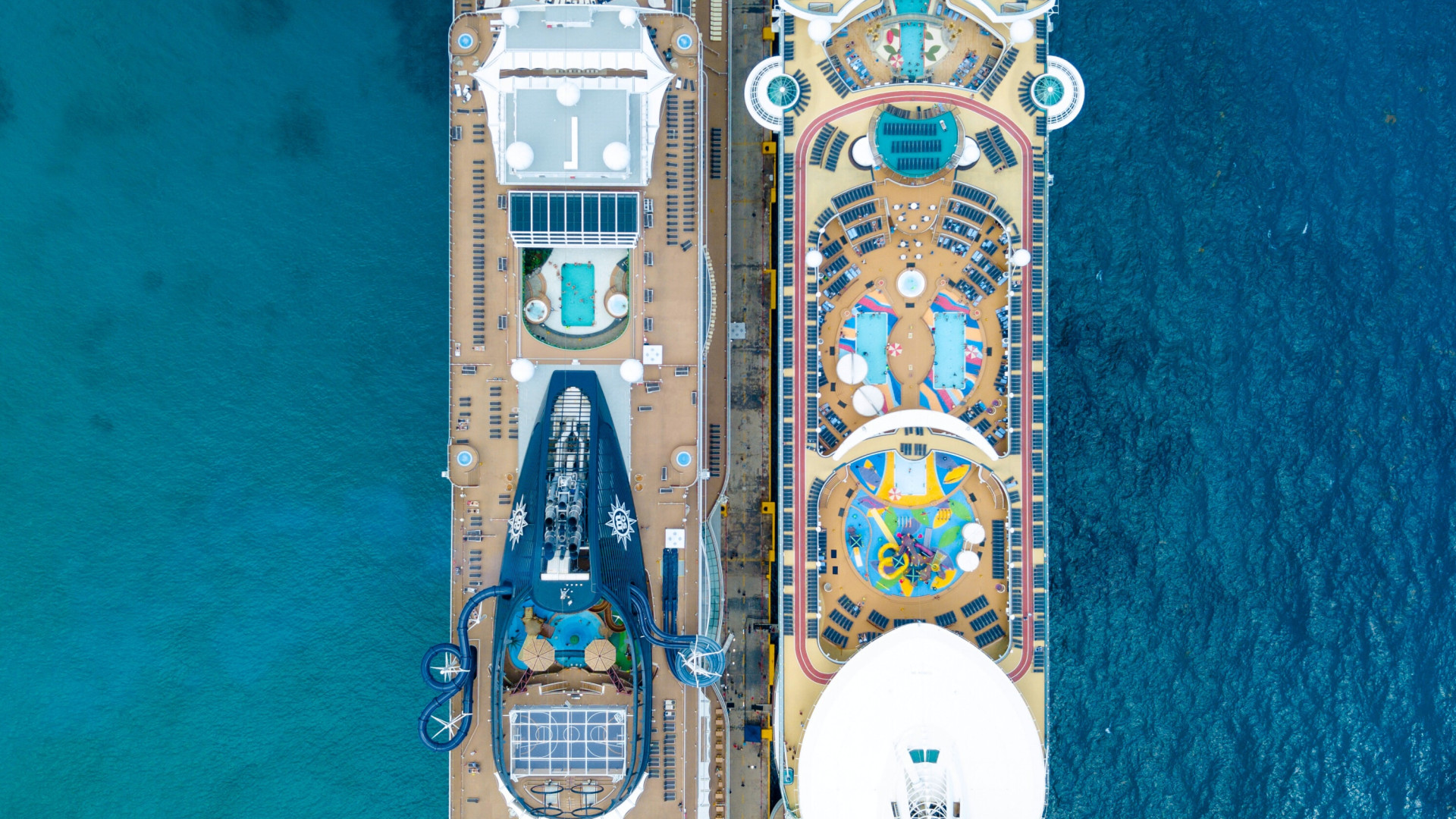 Voyager en croisière : luxe, confort et liberté à chaque escale