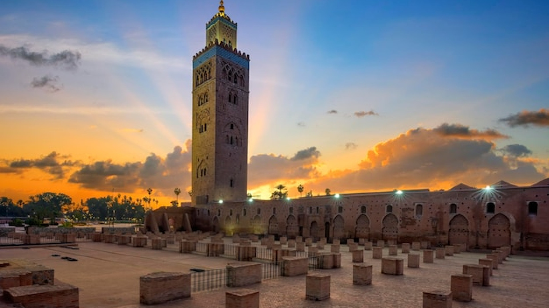 Quel type d’hôtel tout inclus choisir à Marrakech selon votre style de vacances ?