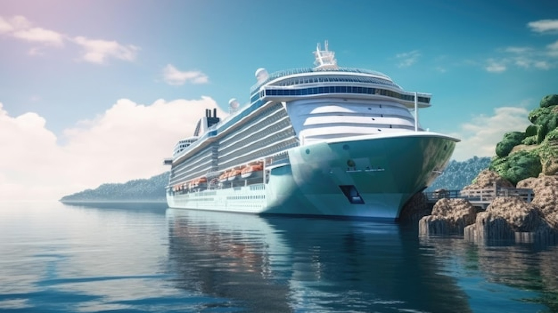 Une semaine en croisière : à quoi s’attendre vraiment ?